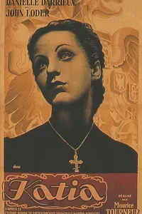 Постер к фильму «Катя (1938)»