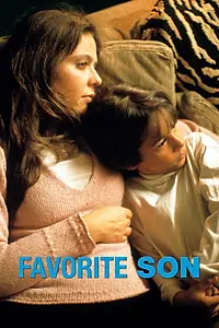 Постер к фильму «Любимый сын (2001)»