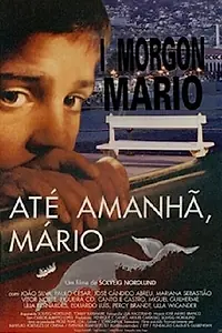Постер к фильму «До завтра, Мариу (1994)»