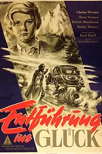Постер к фильму «Вундеркинд (1951)»