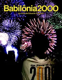 Постер к фильму «Вавилон 2000 (1999)»