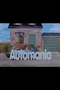 Постер к мультфильму «Автомания (1995)»