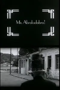 Постер к фильму «Mr. Abrakadabra! (1996)»