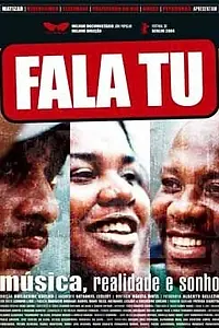 Постер к фильму «Поговорим о вас (2003)»