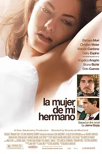 Главный постер фильма «Жена моего брата (2005)»