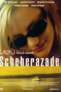 Постер к фильму «Scheherazade (2001)»