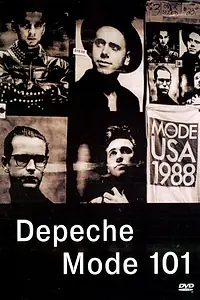 Постер к фильму «101 (1989)»