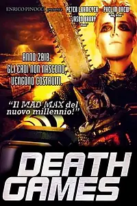 Постер к фильму «Хаос (2002)»