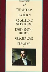 Главный постер фильма «Joseph Smith: The Man (1980)»
