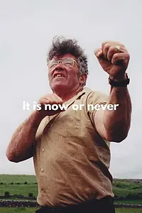 Постер к фильму «It's Now or Never (1996)»