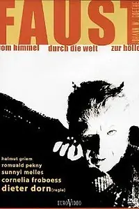Постер к фильму «Фауст (1988)»