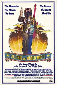 Постер к фильму «Всё это и Вторая мировая война (1976)»