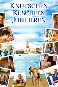 Главный постер фильма «Knutschen, kuscheln, jubilieren (1998)»