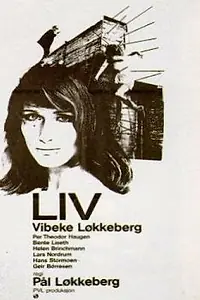 Главный постер фильма «Лив (1967)»
