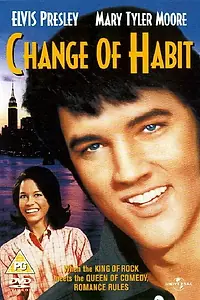 Постер к фильму «Перемени обличье (1969)»