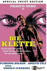 Главный постер фильма «Детектив (1969)»