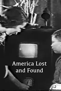 Главный постер фильма «America Lost and Found (1979)»