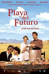 Постер к фильму «Playa del futuro (2005)»