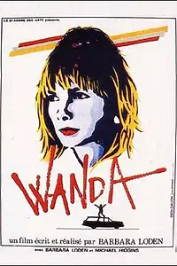 Постер к фильму «Ванда (1970)»