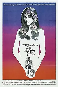 Постер к фильму «Дева и цыган (1970)»
