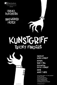 Постер к фильму «Kunstgriff (2002)»