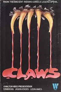 Постер к фильму «Когти (1977)»