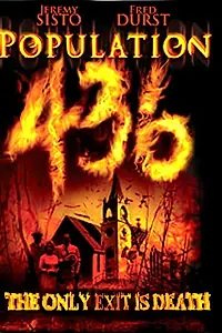 Постер к фильму «Население 436 (2006)»
