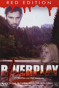 Главный постер фильма «Речные игры (2001)»
