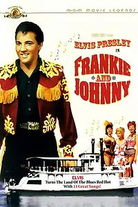 Главный постер фильма «Фрэнки и Джонни (1966)»