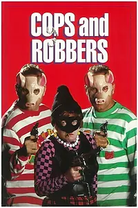 Постер к фильму «Kevin Rampenbacker and the Electric Kettle (1994)»