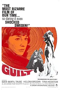 Главный постер фильма «Tills. med Gunilla månd. kväll o. tisd. (1965)»