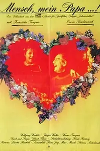 Постер к фильму «Вот, мой отец! (1988)»