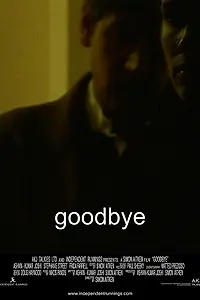 Постер к фильму «Goodbye (2004)»