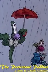 Постер к мультфильму «Коробейник (1988)»