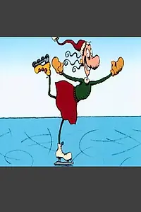 Постер к мультфильму «Slippery Ice! (1999)»