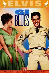 Главный постер фильма «Солдатский блюз (1960)»