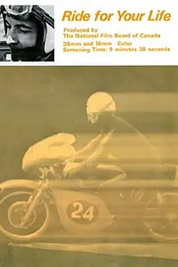 Главный постер фильма «Ride for Your Life (1967)»