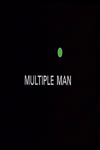Постер к фильму «Multiple Man (1970)»