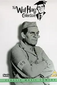 Постер к фильму «Where There's a Will (1936)»
