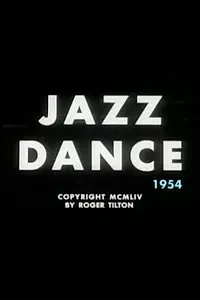 Постер к фильму «Jazz Dance (1954)»