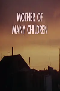 Постер к фильму «Mother of Many Children (1977)»