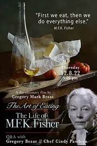 Главный постер фильма «The Art of Eating (1976)»