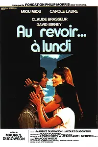 Главный постер фильма «Увидимся в понедельник (1979)»