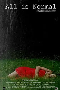 Постер к фильму «Всё хорошо (2008)»