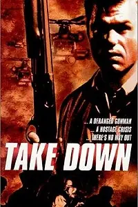 Постер к фильму «Освобождение из ада: Захват Альта-Вью (1992)»