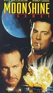 Главный постер фильма «Шоссе «Лунный свет» (1996)»