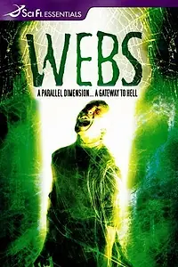Постер к фильму «Паучьи сети (2003)»