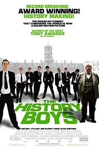 Постер к фильму «Любители истории (2006)»