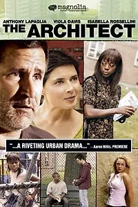 Постер к фильму «Архитектор (2006)»