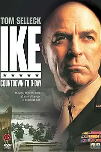 Постер к фильму «Айк: обратный отсчет (2004)»